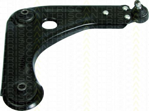 Kawe 850016543 Track Control Arm 850016543: Buy near me at 2407.PL in Poland at an Affordable price!