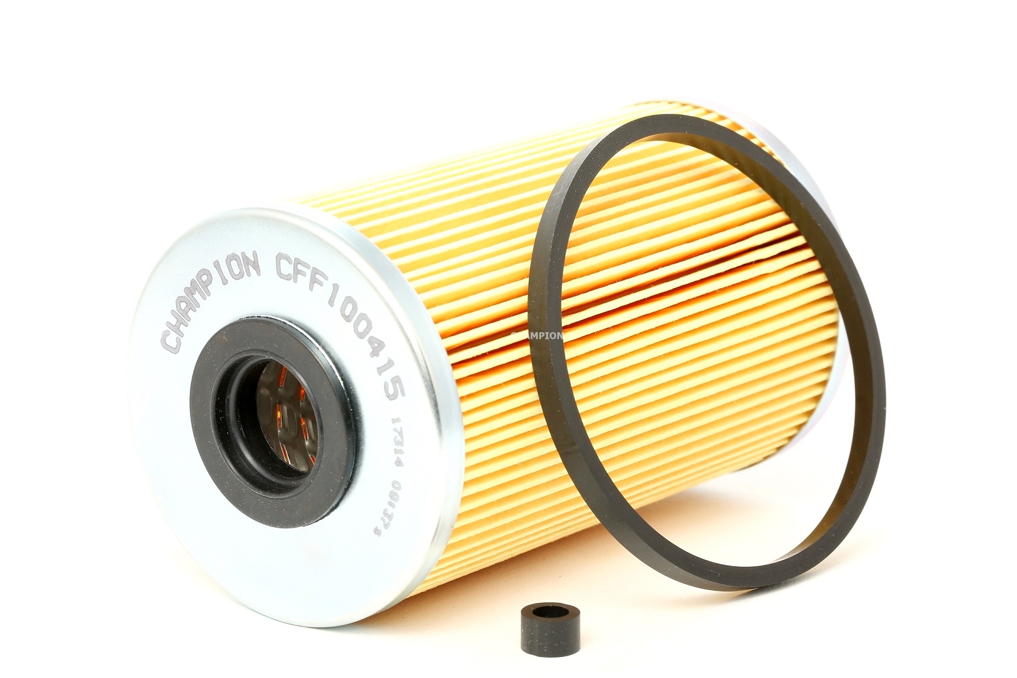 Champion CFF100415 Fuel filter CFF100415: Buy near me in Poland at 2407.PL - Good price!