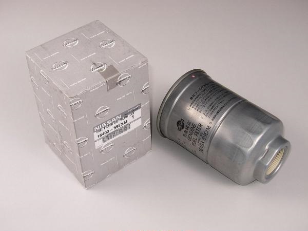 Nissan 16403-59EXM Fuel filter 1640359EXM: Buy near me in Poland at 2407.PL - Good price!