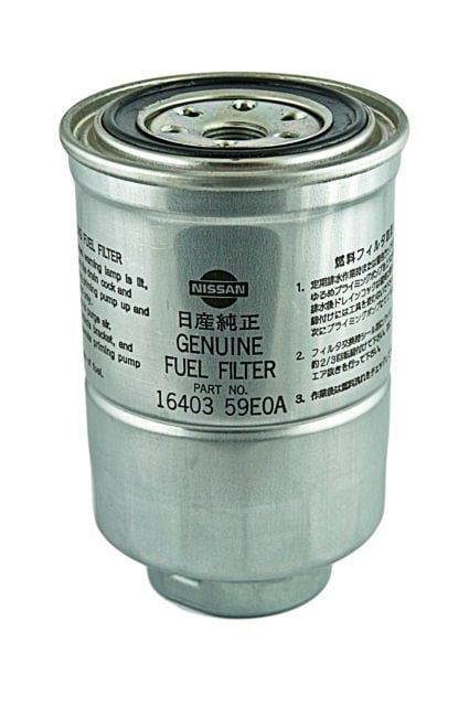 Nissan 16403-59E0A Fuel filter 1640359E0A: Buy near me in Poland at 2407.PL - Good price!