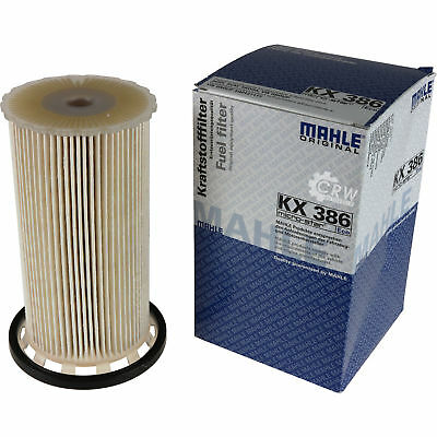 Mahle&#x2F;Knecht Fuel filter – price 95 PLN