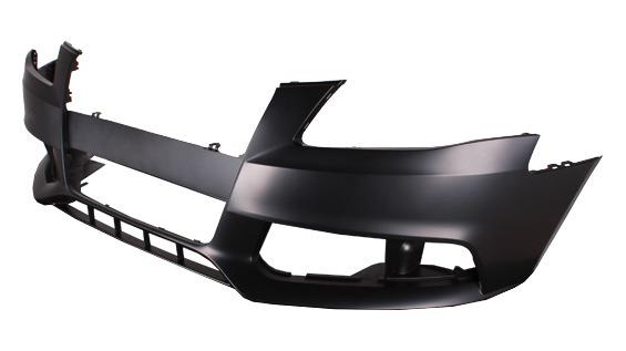 TYG AD04033BB Front bumper AD04033BB: Buy near me in Poland at 2407.PL - Good price!