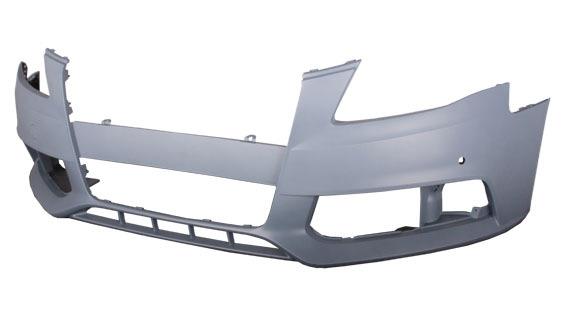 TYG AD04033BD Front bumper AD04033BD: Buy near me in Poland at 2407.PL - Good price!