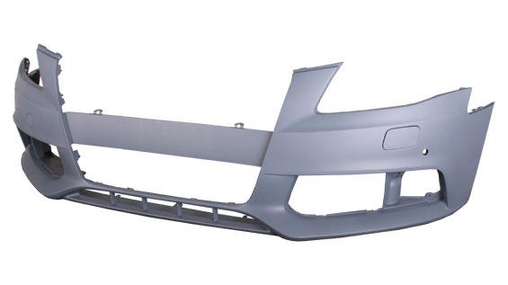 TYG AD04034BB Front bumper AD04034BB: Buy near me in Poland at 2407.PL - Good price!