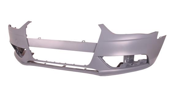 TYG AD04042BA Front bumper AD04042BA: Buy near me in Poland at 2407.PL - Good price!