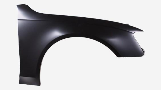TYG AD10023AR Front fender right AD10023AR: Buy near me in Poland at 2407.PL - Good price!