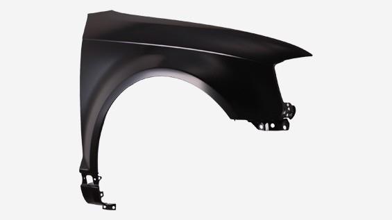 TYG AD10026AR Front fender right AD10026AR: Buy near me in Poland at 2407.PL - Good price!