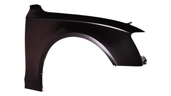 TYG AD10035AR Front fender right AD10035AR: Buy near me in Poland at 2407.PL - Good price!