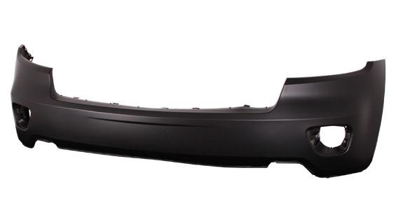 TYG AM04039BC Front bumper AM04039BC: Buy near me in Poland at 2407.PL - Good price!