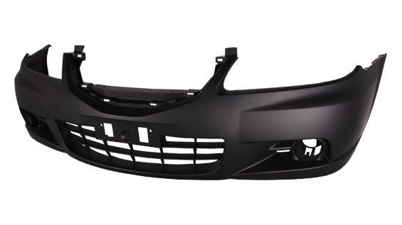 TYG DS04298BA Front bumper DS04298BA: Buy near me in Poland at 2407.PL - Good price!
