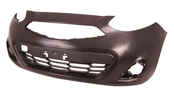 TYG DS04370BA Front bumper DS04370BA: Buy near me in Poland at 2407.PL - Good price!