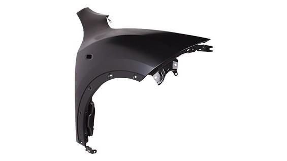 TYG DS10193AR Front fender right DS10193AR: Buy near me in Poland at 2407.PL - Good price!