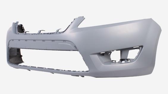 TYG FD04306BA Front bumper FD04306BA: Buy near me at 2407.PL in Poland at an Affordable price!