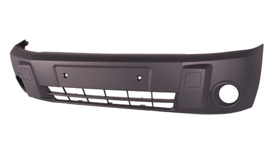 TYG FD04313BB Front bumper FD04313BB: Buy near me in Poland at 2407.PL - Good price!