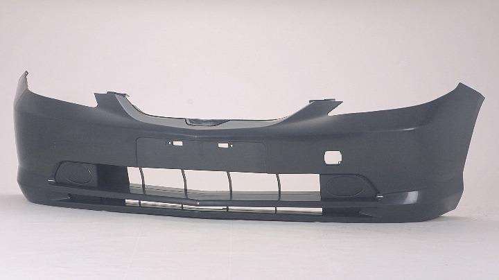 TYG HD04138BA6 Front bumper HD04138BA6: Buy near me in Poland at 2407.PL - Good price!