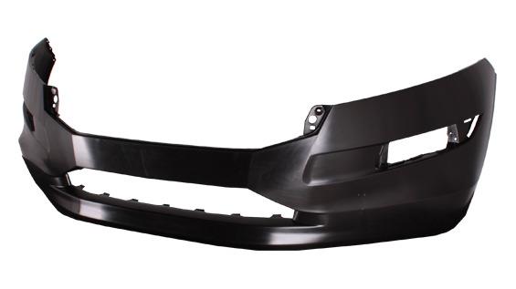 TYG HD04217BA Front bumper HD04217BA: Buy near me in Poland at 2407.PL - Good price!