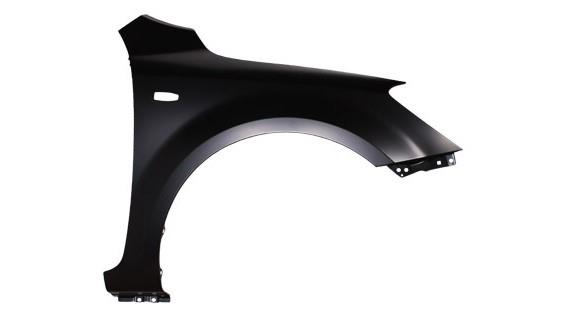 TYG KA10019AR Front fender right KA10019AR: Buy near me at 2407.PL in Poland at an Affordable price!