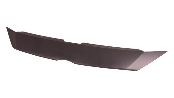 TYG MZ04151MB Front bumper trim MZ04151MB: Buy near me in Poland at 2407.PL - Good price!