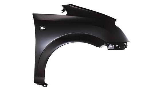 TYG OP10028AR Front fender right OP10028AR: Buy near me in Poland at 2407.PL - Good price!
