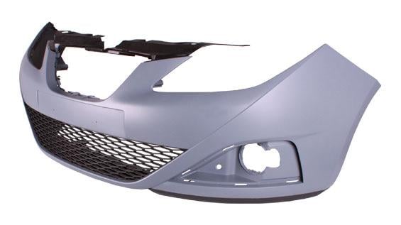 TYG ST04017BA Front bumper ST04017BA: Buy near me in Poland at 2407.PL - Good price!