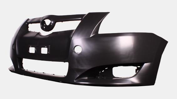 TYG TY04322BA Front bumper TY04322BA: Buy near me in Poland at 2407.PL - Good price!