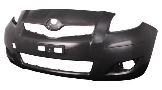 TYG TY04367BA Front bumper TY04367BA: Buy near me in Poland at 2407.PL - Good price!