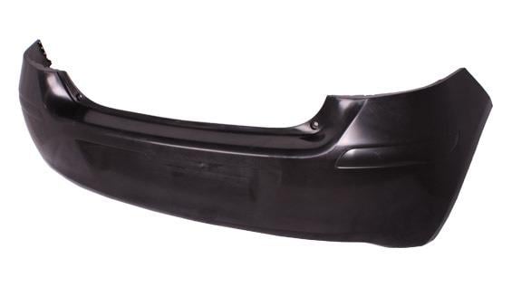 TYG TY04368BA Bumper rear TY04368BA: Buy near me at 2407.PL in Poland at an Affordable price!