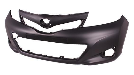 TYG TY04406BB Front bumper TY04406BB: Buy near me in Poland at 2407.PL - Good price!