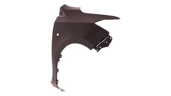 TYG TY10332BR Front fender right TY10332BR: Buy near me in Poland at 2407.PL - Good price!