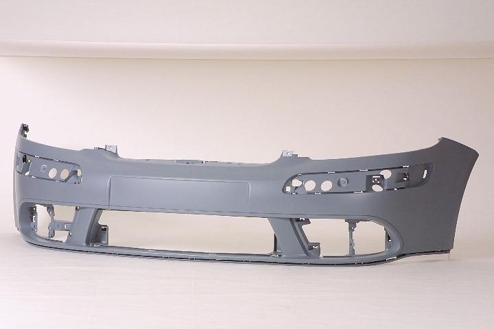 TYG VW04101BA Front bumper VW04101BA: Buy near me in Poland at 2407.PL - Good price!