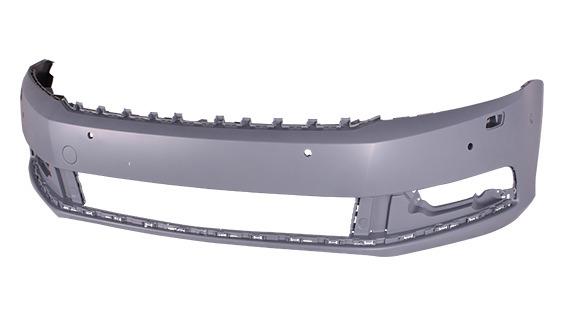 TYG VW04160BC Front bumper VW04160BC: Buy near me in Poland at 2407.PL - Good price!
