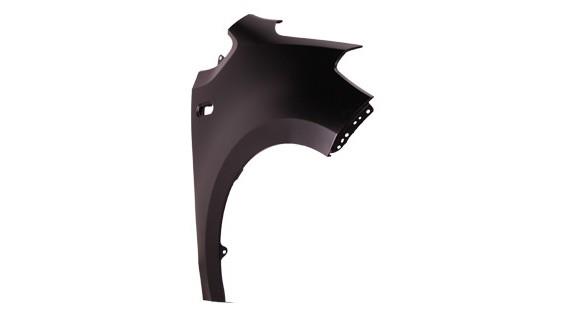 TYG VW10088AR Front fender right VW10088AR: Buy near me in Poland at 2407.PL - Good price!