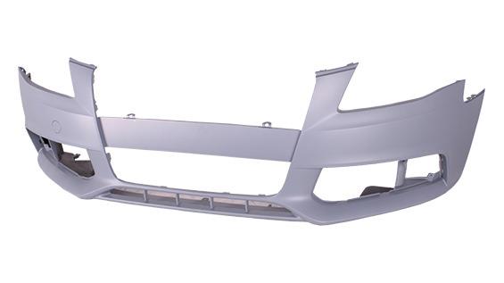 TYG AD04033BC Front bumper AD04033BC: Buy near me in Poland at 2407.PL - Good price!