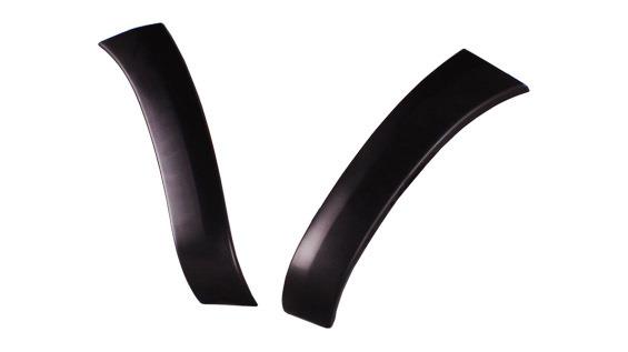 TYG TY04415MAL Front bumper extension left TY04415MAL: Buy near me in Poland at 2407.PL - Good price!