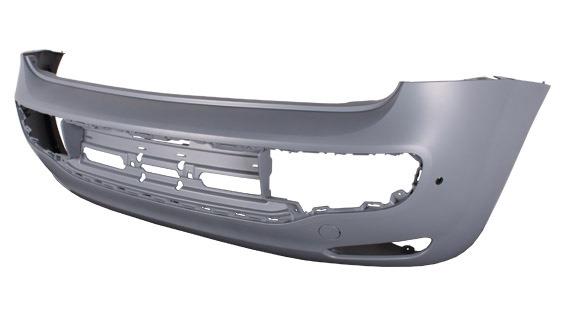 TYG FT04059BD Bumper rear FT04059BD: Buy near me at 2407.PL in Poland at an Affordable price!