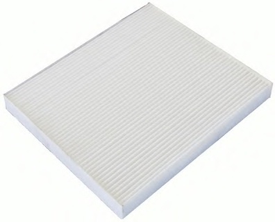 HCC/HVCC H-97133-2G000 Filter, interior air H971332G000: Buy near me in Poland at 2407.PL - Good price!