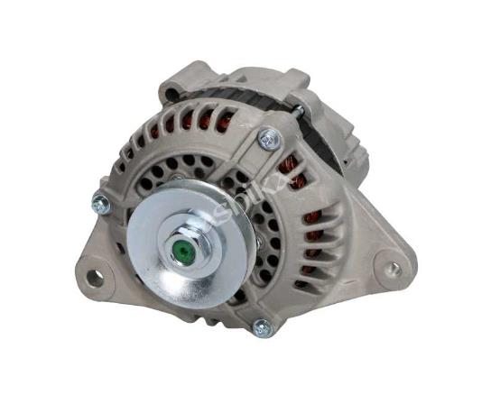 Ashika 002-D358 Alternator 002D358: Dobra cena w Polsce na 2407.PL - Kup Teraz!