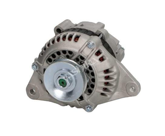 Ashika 002-D353 Alternator 002D353: Dobra cena w Polsce na 2407.PL - Kup Teraz!