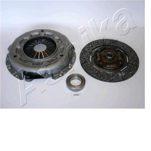 Ashika 92-02-2006 Clutch kit 92022006: Buy near me at 2407.PL in Poland at an Affordable price!