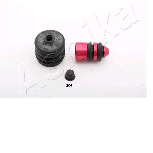 Ashika 124-206 Clutch slave cylinder repair kit 124206: Buy near me in Poland at 2407.PL - Good price!