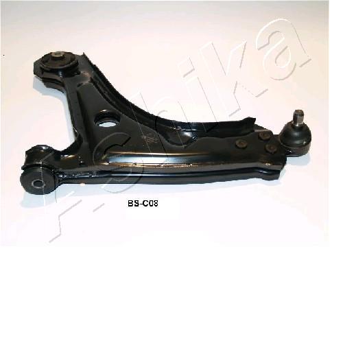 Ashika 72-0C-C08 Track Control Arm 720CC08: Buy near me in Poland at 2407.PL - Good price!