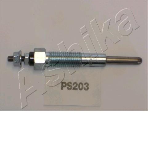 Ashika PS203 Glow plug PS203: Buy near me in Poland at 2407.PL - Good price!