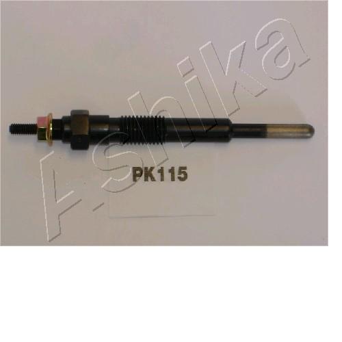 Ashika PK115 Glow plug PK115: Buy near me in Poland at 2407.PL - Good price!