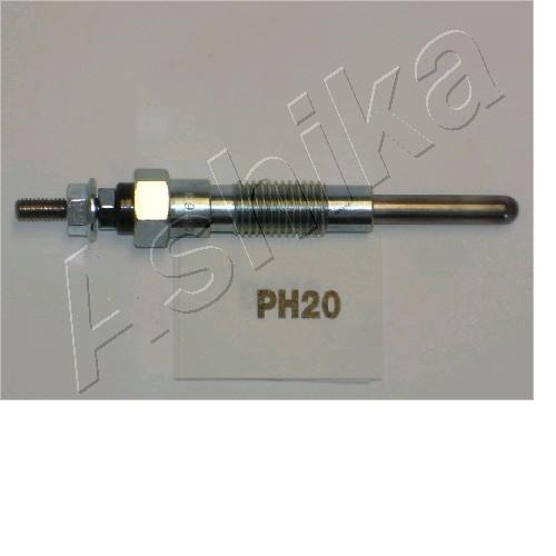 Ashika PH20 Glow plug PH20: Buy near me in Poland at 2407.PL - Good price!