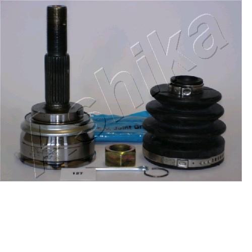 Ashika 62-01-127 CV joint 6201127: Buy near me in Poland at 2407.PL - Good price!