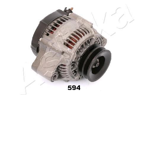 Ashika 002-T594 Alternator 002T594: Buy near me in Poland at 2407.PL - Good price!