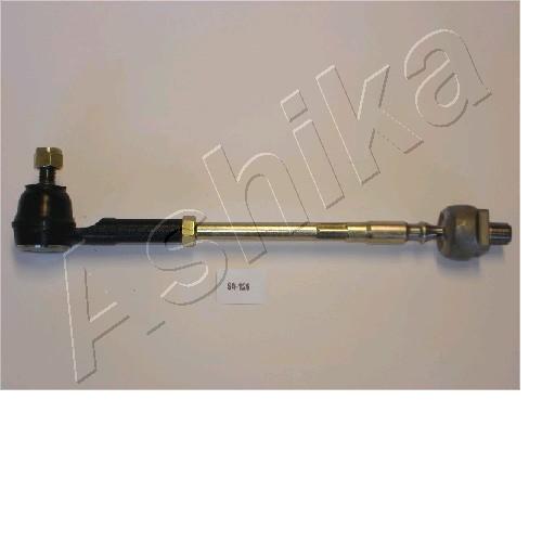 Ashika 05-01-126 Fuel pump 0501126: Buy near me at 2407.PL in Poland at an Affordable price!
