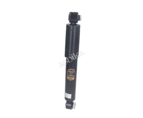 Ashika MA-56375 Rear oil and gas suspension shock absorber MA56375: Buy near me in Poland at 2407.PL - Good price!