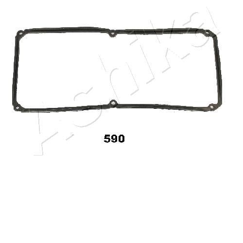 Ashika 47-05-590 Gasket, cylinder head cover 4705590: Buy near me in Poland at 2407.PL - Good price!