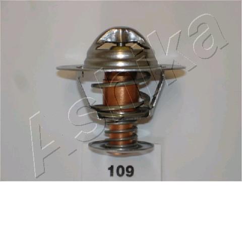 Ashika 38-05-500 Thermostat, coolant 3805500: Buy near me in Poland at 2407.PL - Good price!